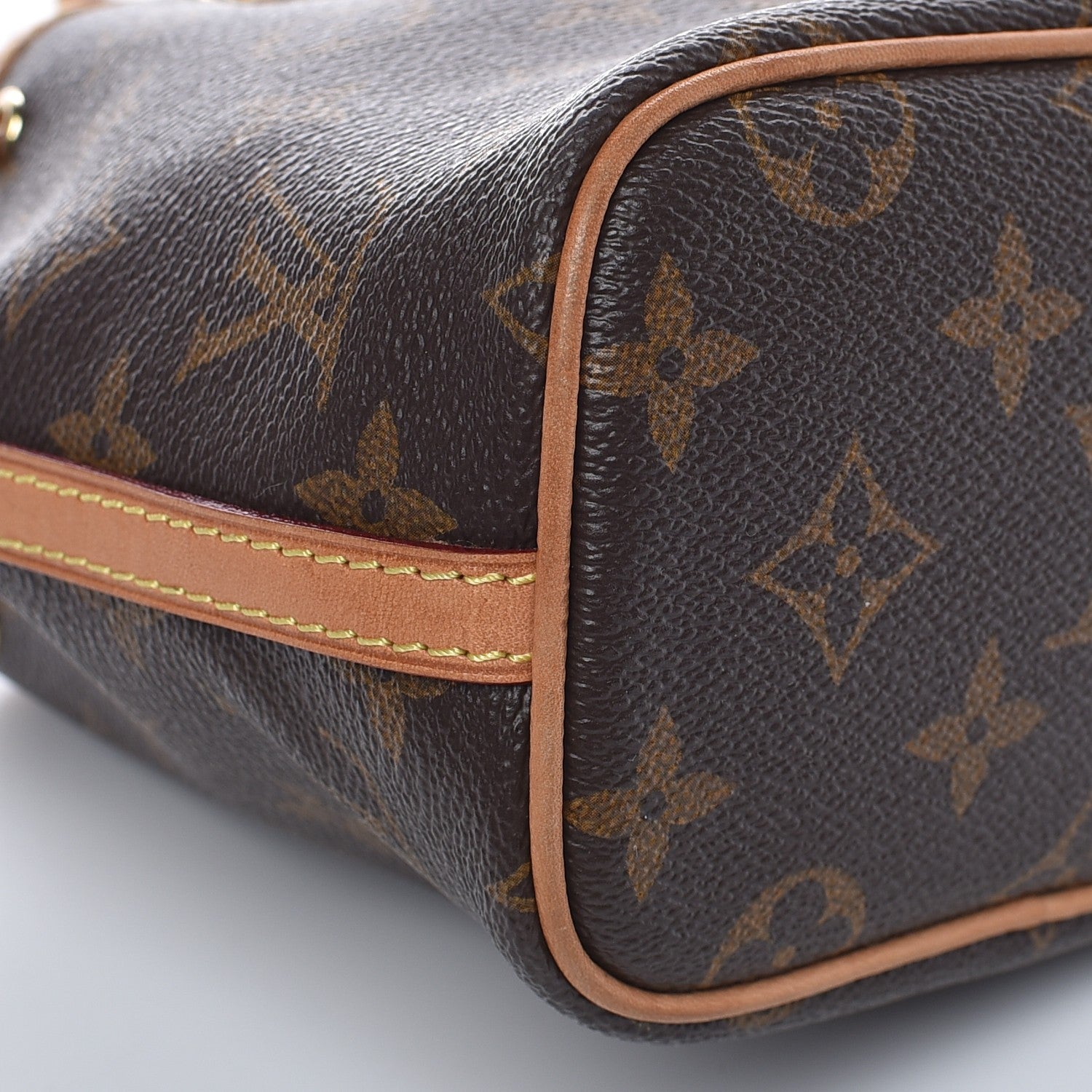 Louis Vuitton Monogram Nano Noe 9 of 10