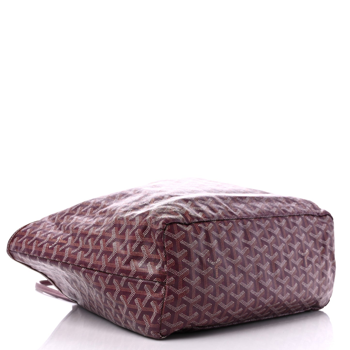 Goyardine Saint Louis PM Bordeaux