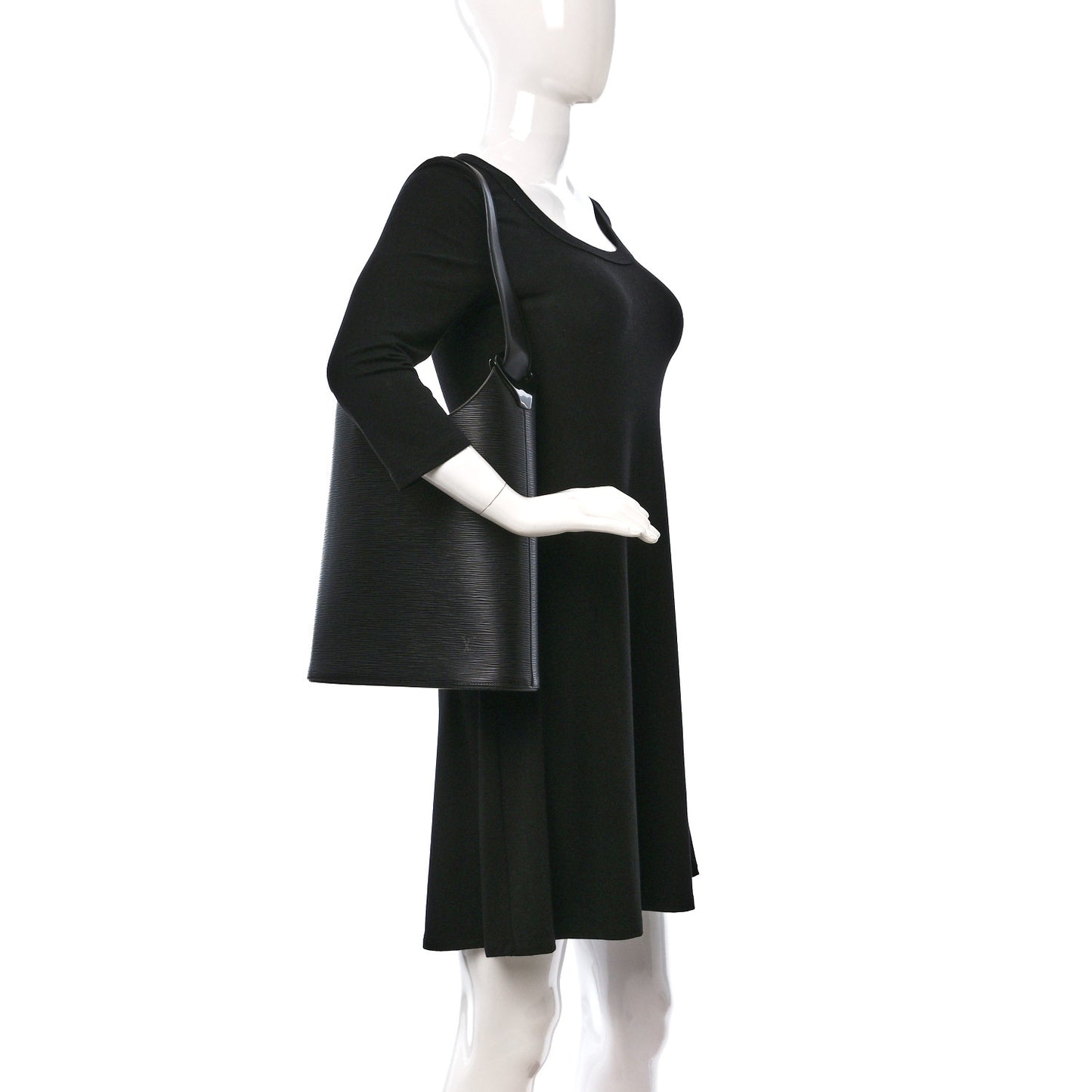 Epi Verseau Black