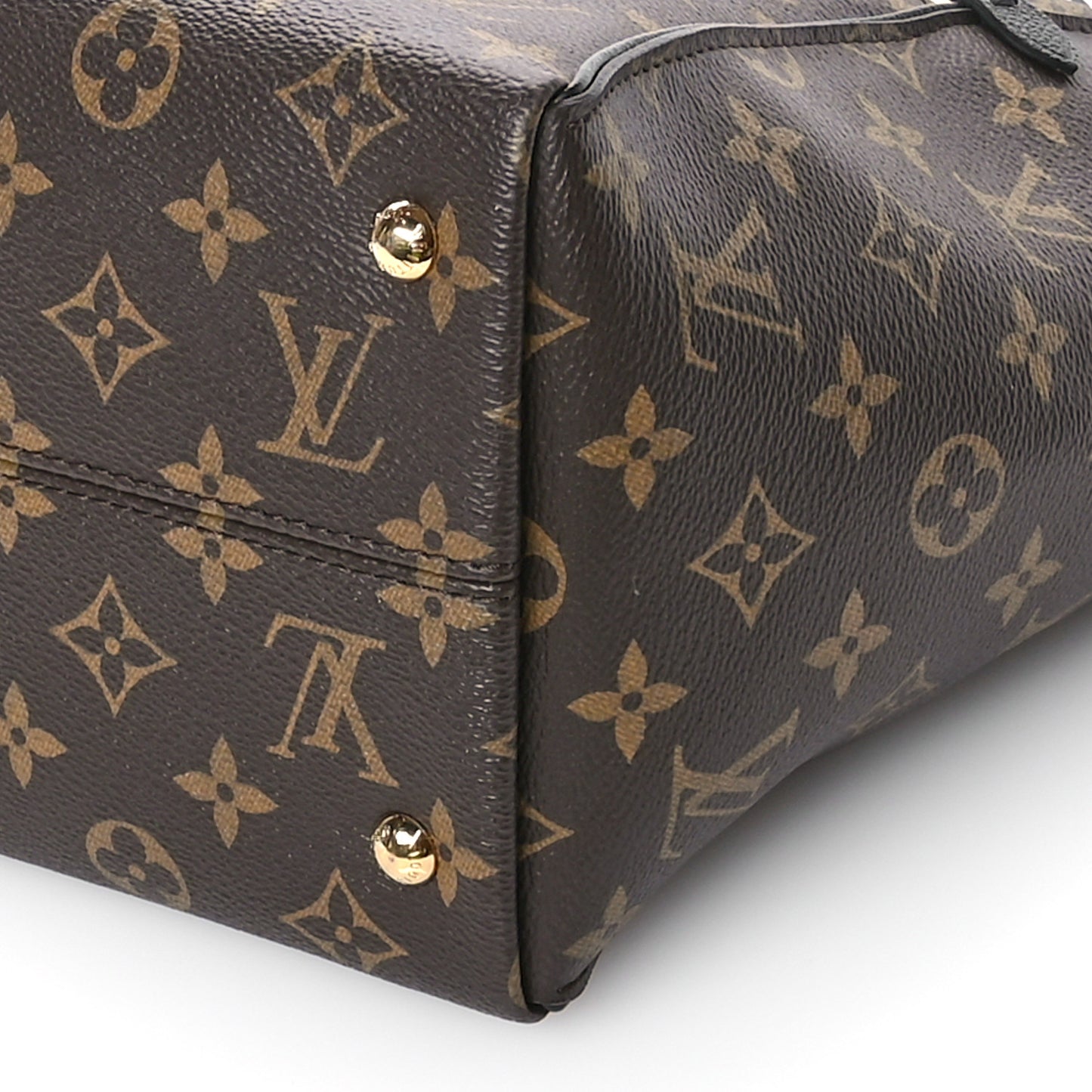Monogram Phenix PM Black