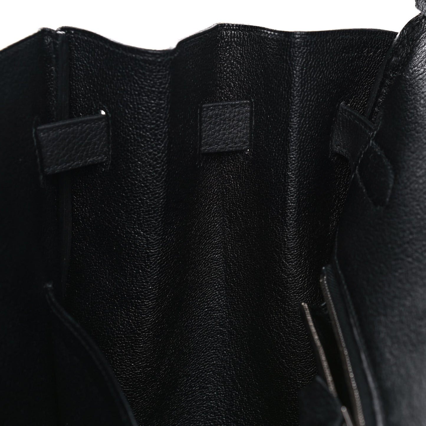 Togo Birkin 35 Black
