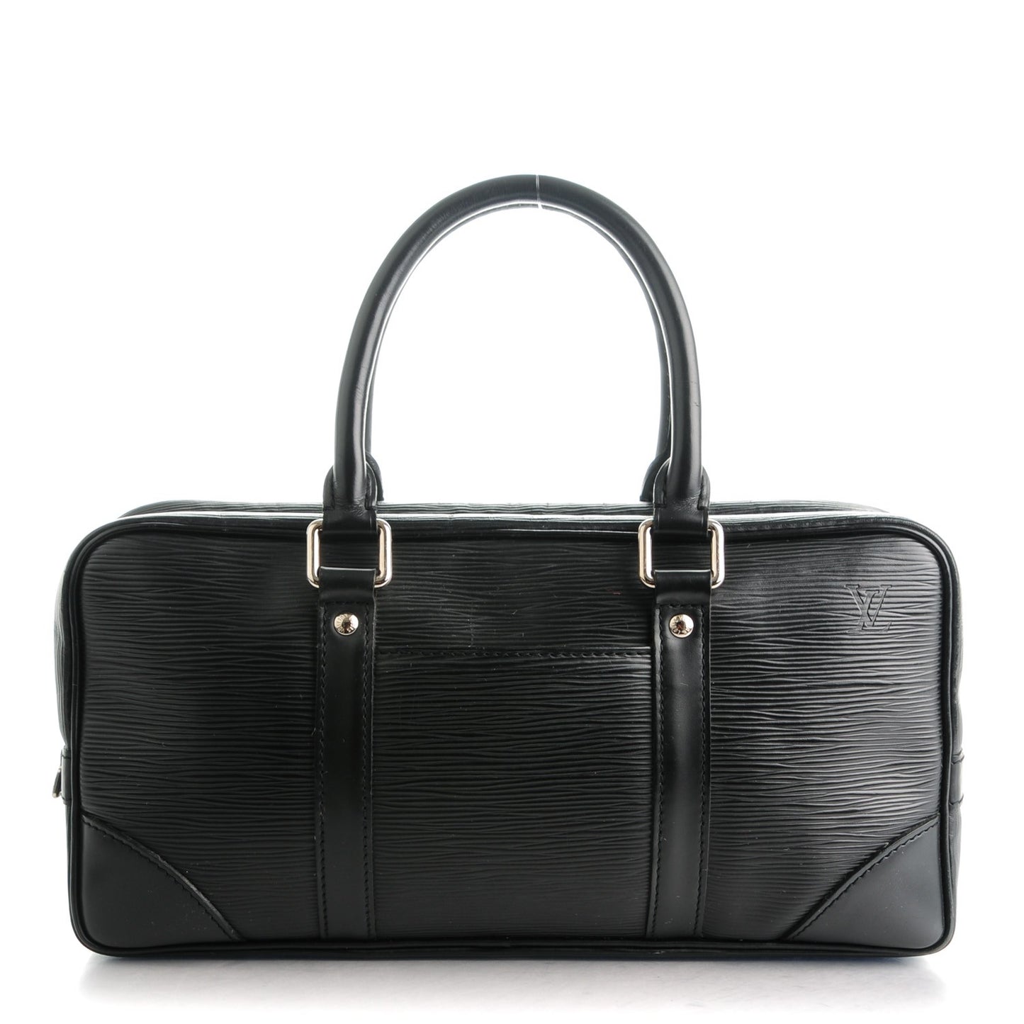 Epi Vivienne Long MM Black