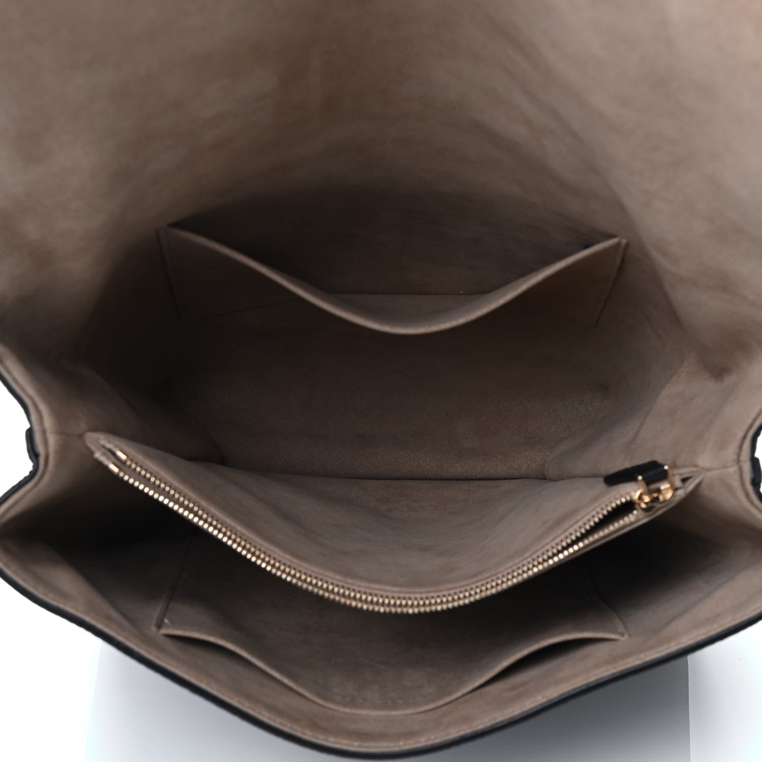 Louis Vuitton Taurillon Volta Black 4 of 4