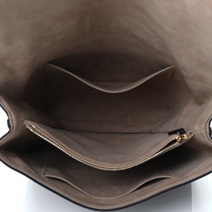 Louis Vuitton Taurillon Volta Black 5 of 5