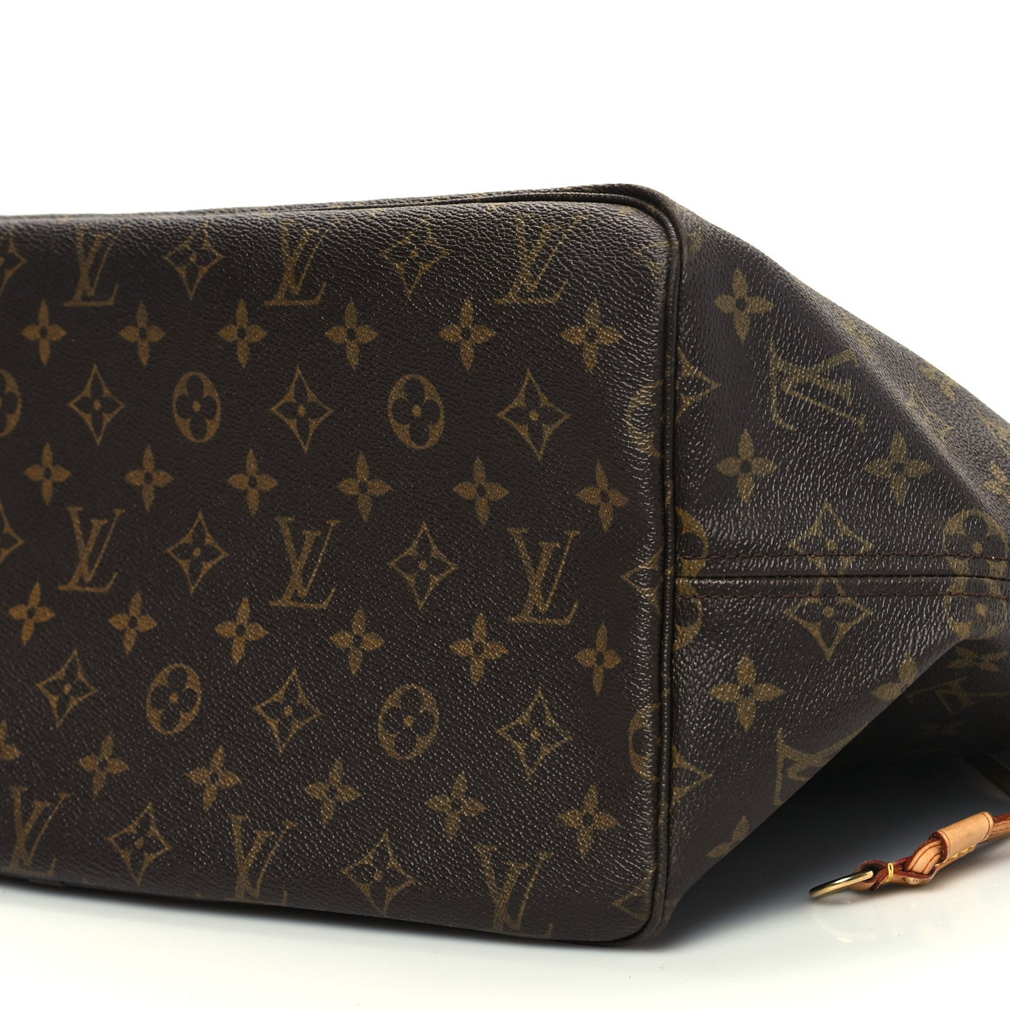 Monogram Neverfull GM