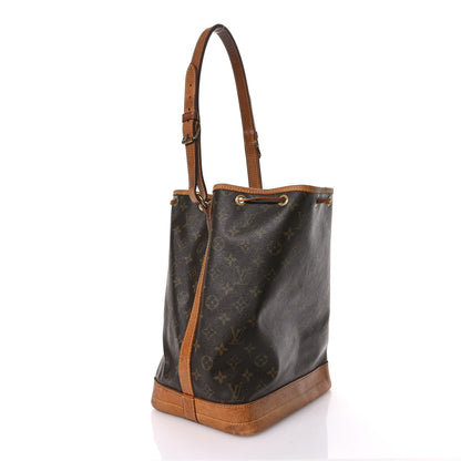 Louis Vuitton Monogram Noe 3 of 12