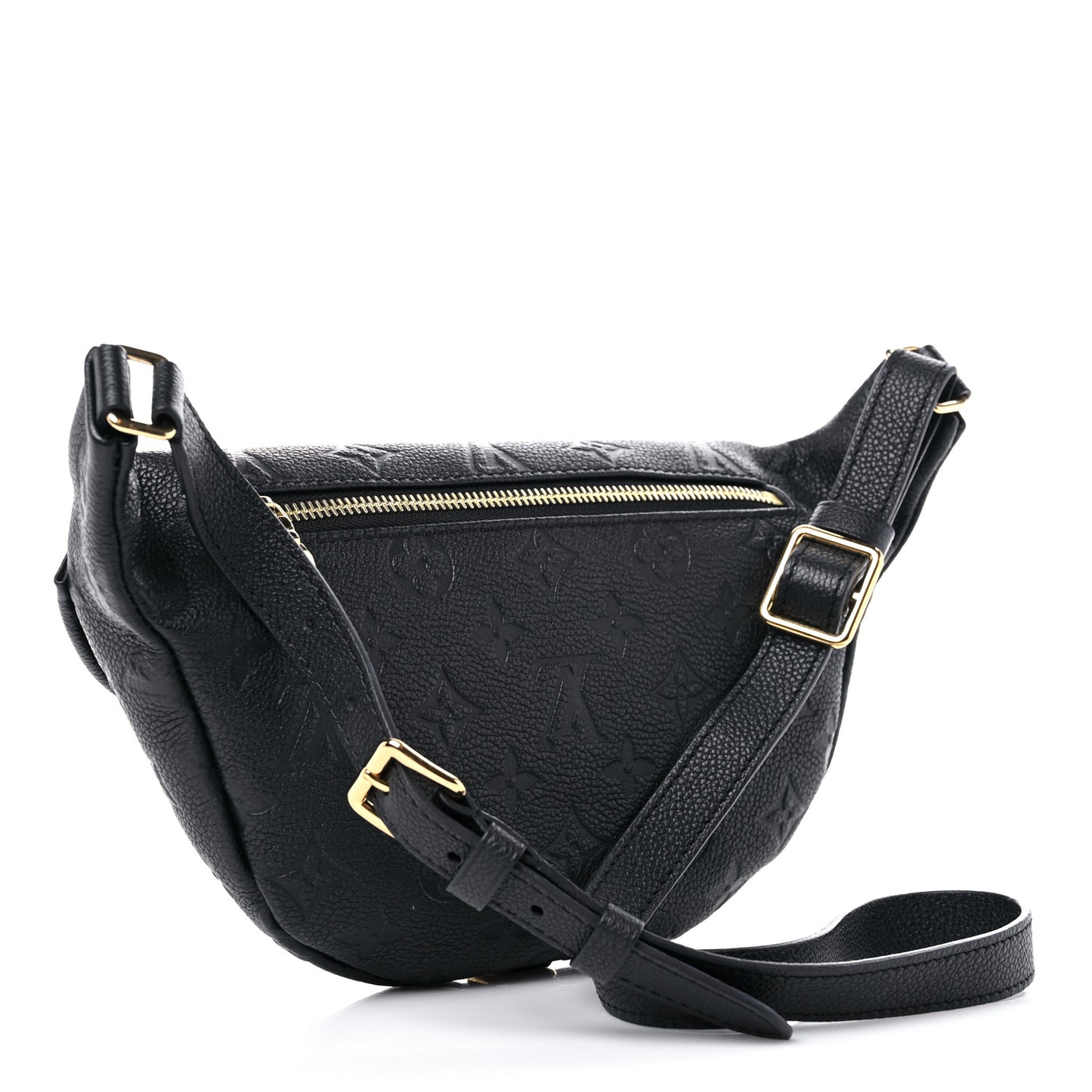 Empreinte BumBag Black