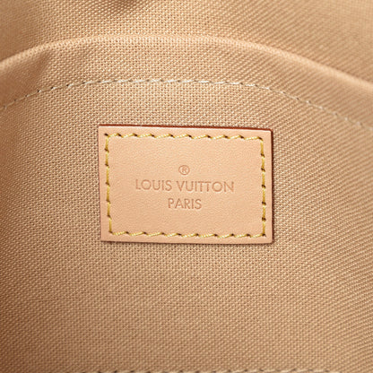 Louis Vuitton Damier Azur Favorite MM 6 of 9