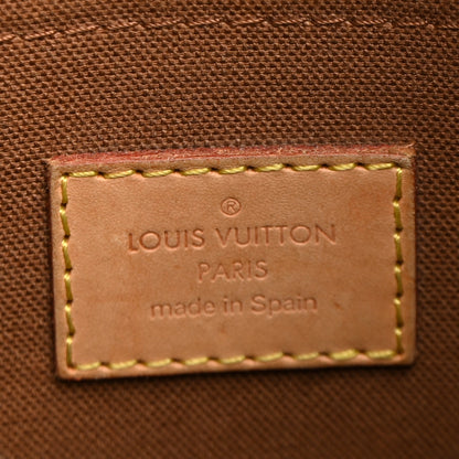 Louis Vuitton Monogram Odeon PM 6 of 10