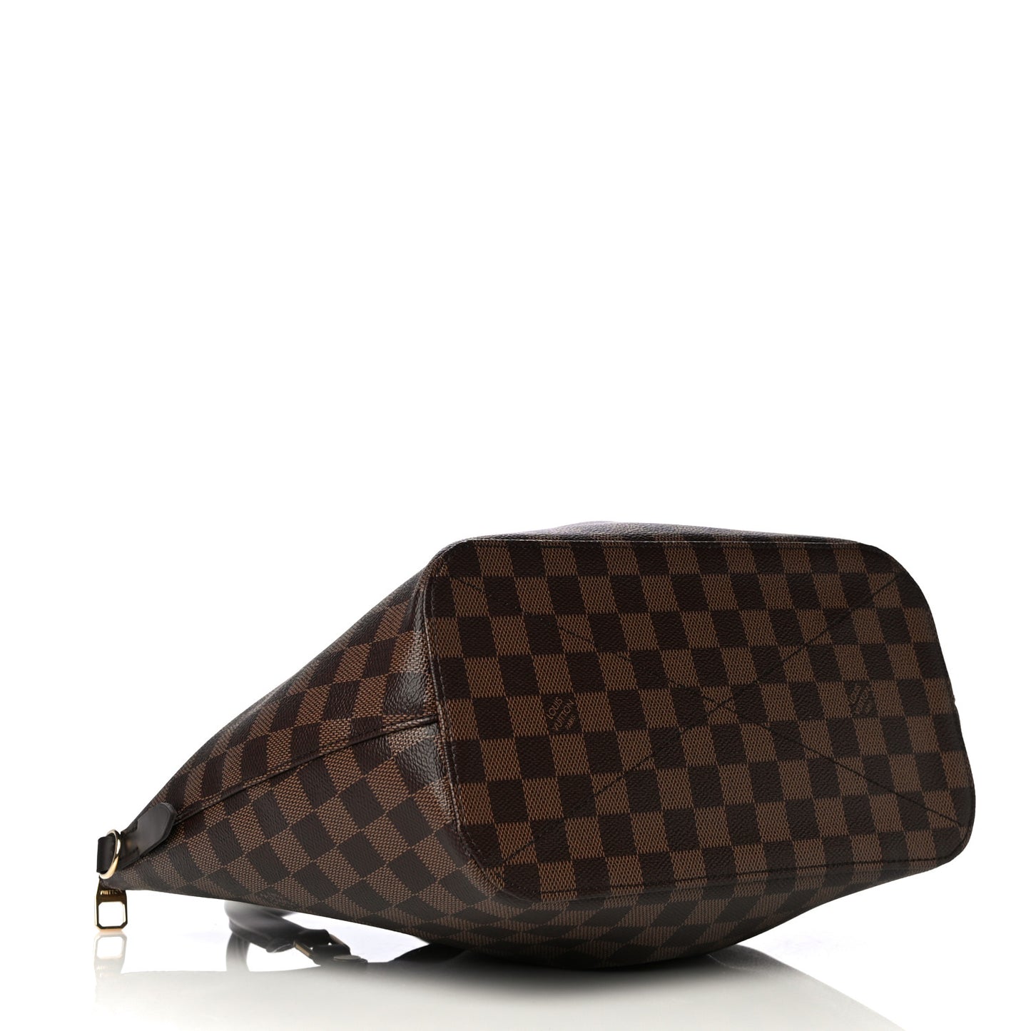 Damier Ebene Siena MM