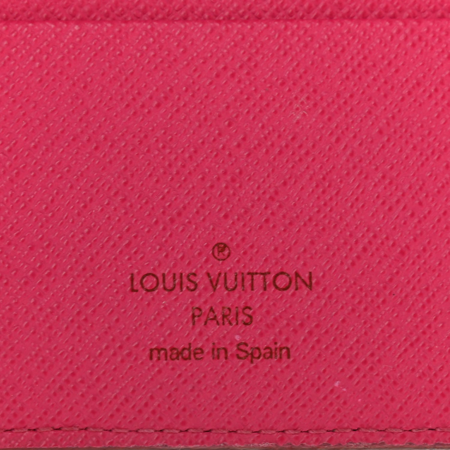 Louis Vuitton Monogram Multicolor Insolite Wallet Black Grenade 8 of 14