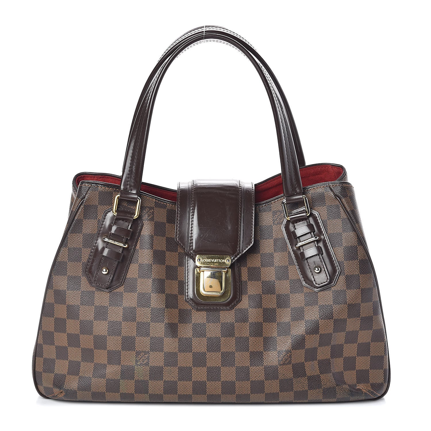 Louis Vuitton Damier Ebene Griet 1 of 9