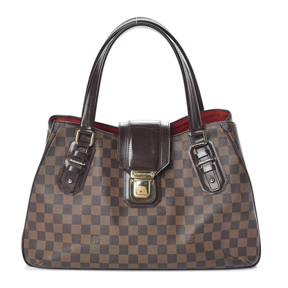 Louis Vuitton Damier Ebene Griet 1 of 9