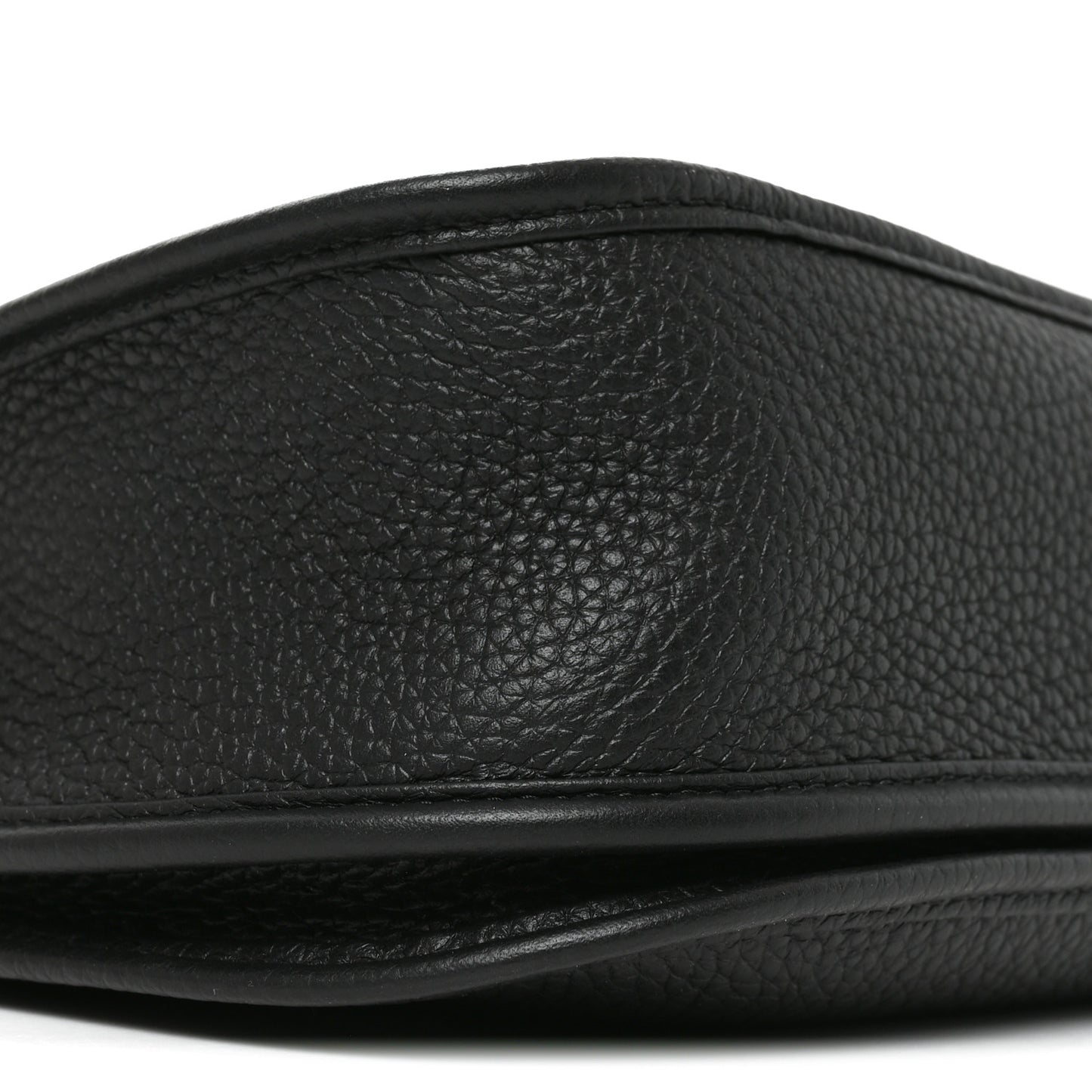 Taurillon Clemence Evelyne III PM Black
