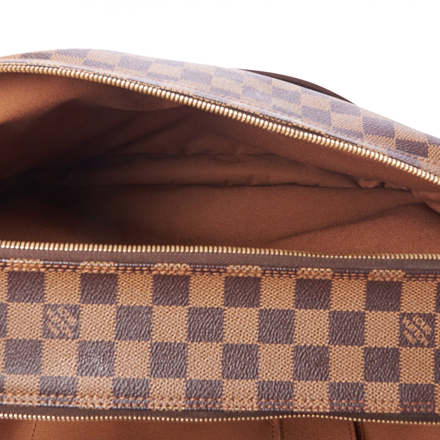 Damier Ebene Dorsoduro Messenger