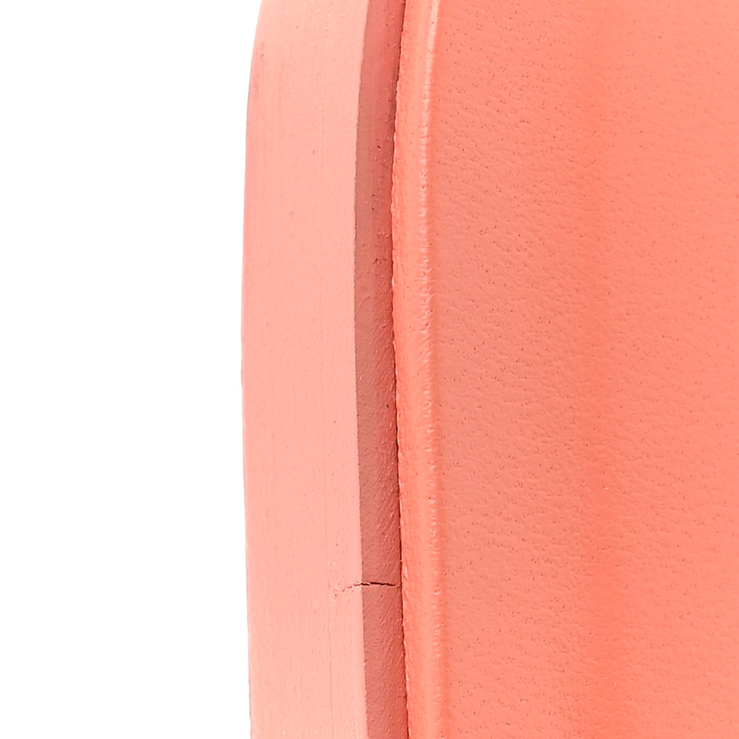 Epsom Oran Sandals 39.5 Orange Joey