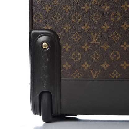 Louis Vuitton Monogram Pegase 45 14 of 21