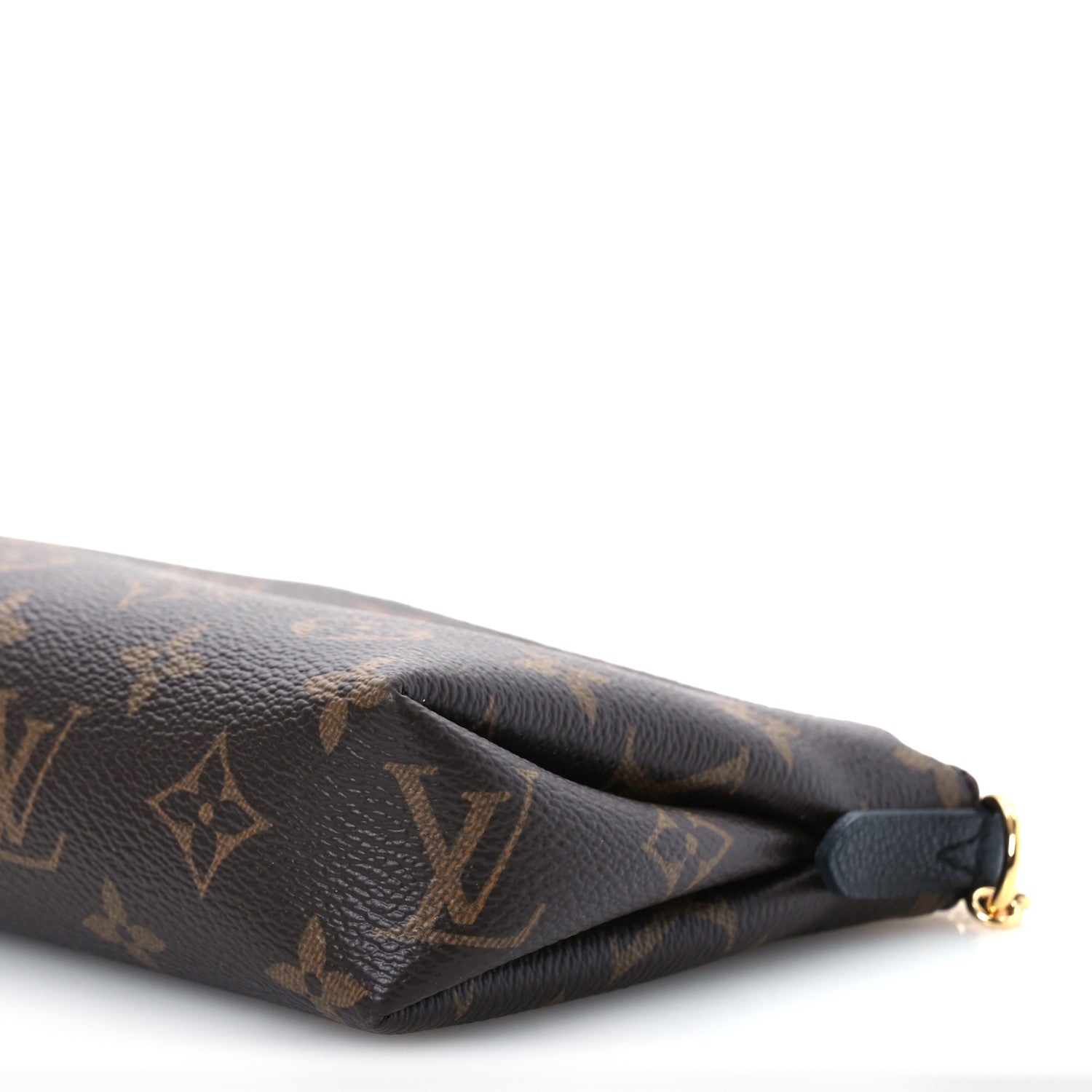 Louis Vuitton Monogram Pallas Clutch Black 11 of 11