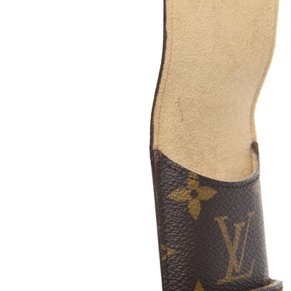 Louis Vuitton Monogram Etui Pen Holder Case 7 of 8