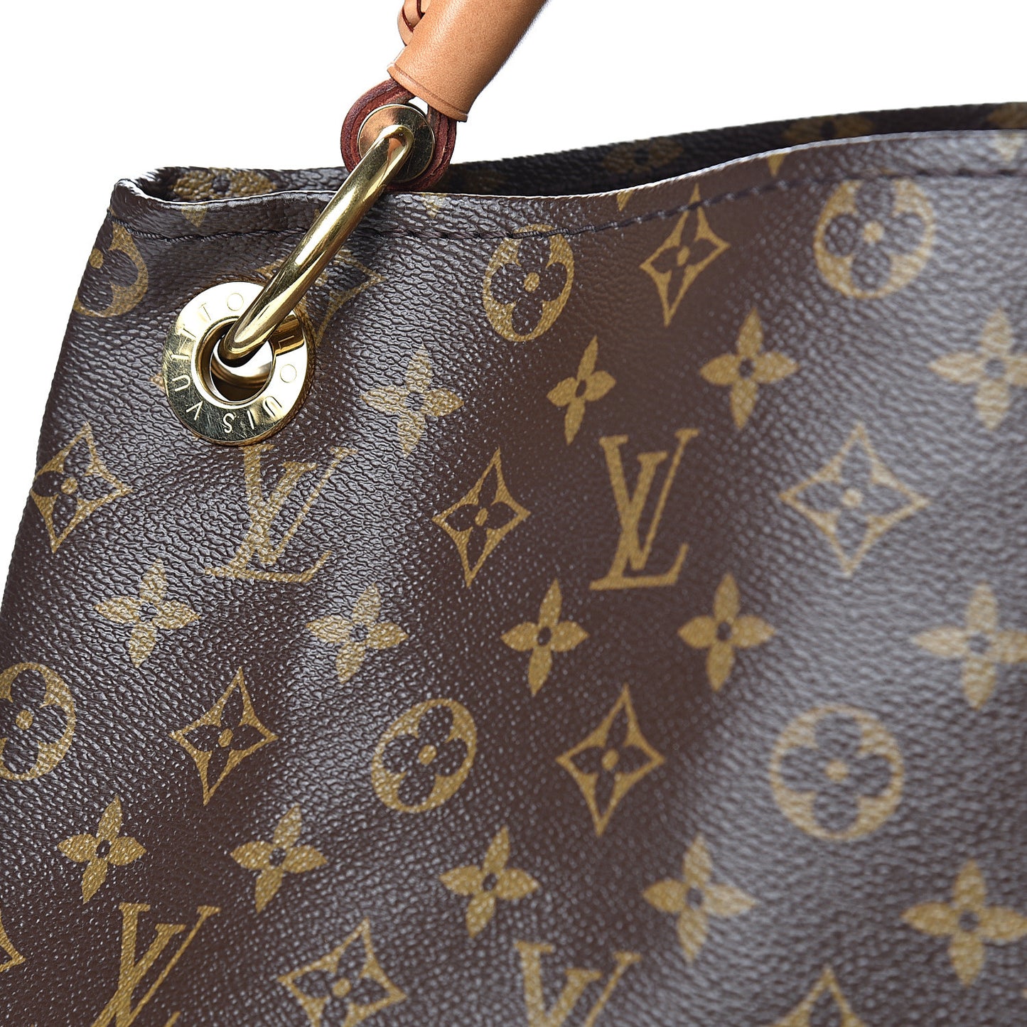 Monogram Artsy MM