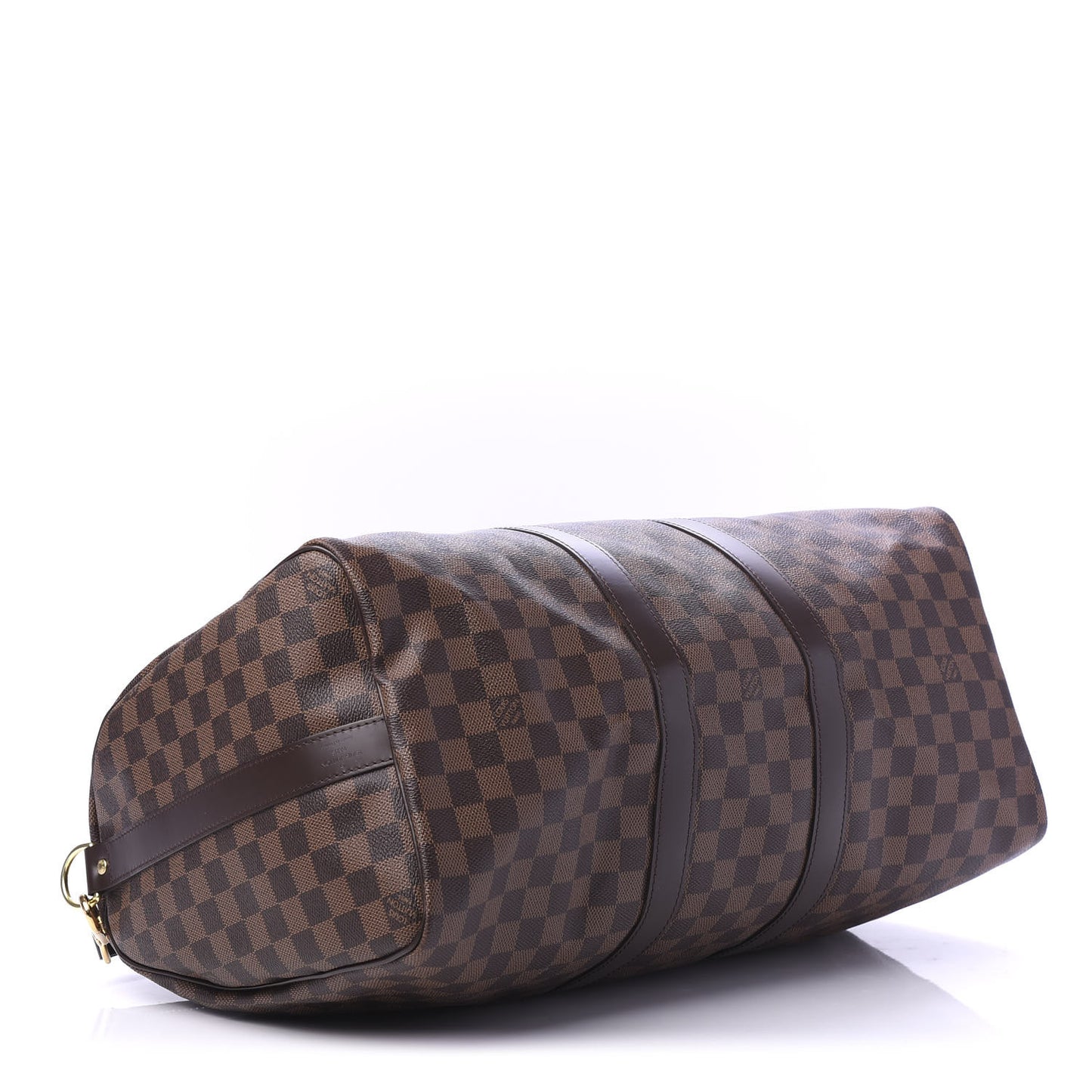 Damier Ebene Keepall Bandouliere 45