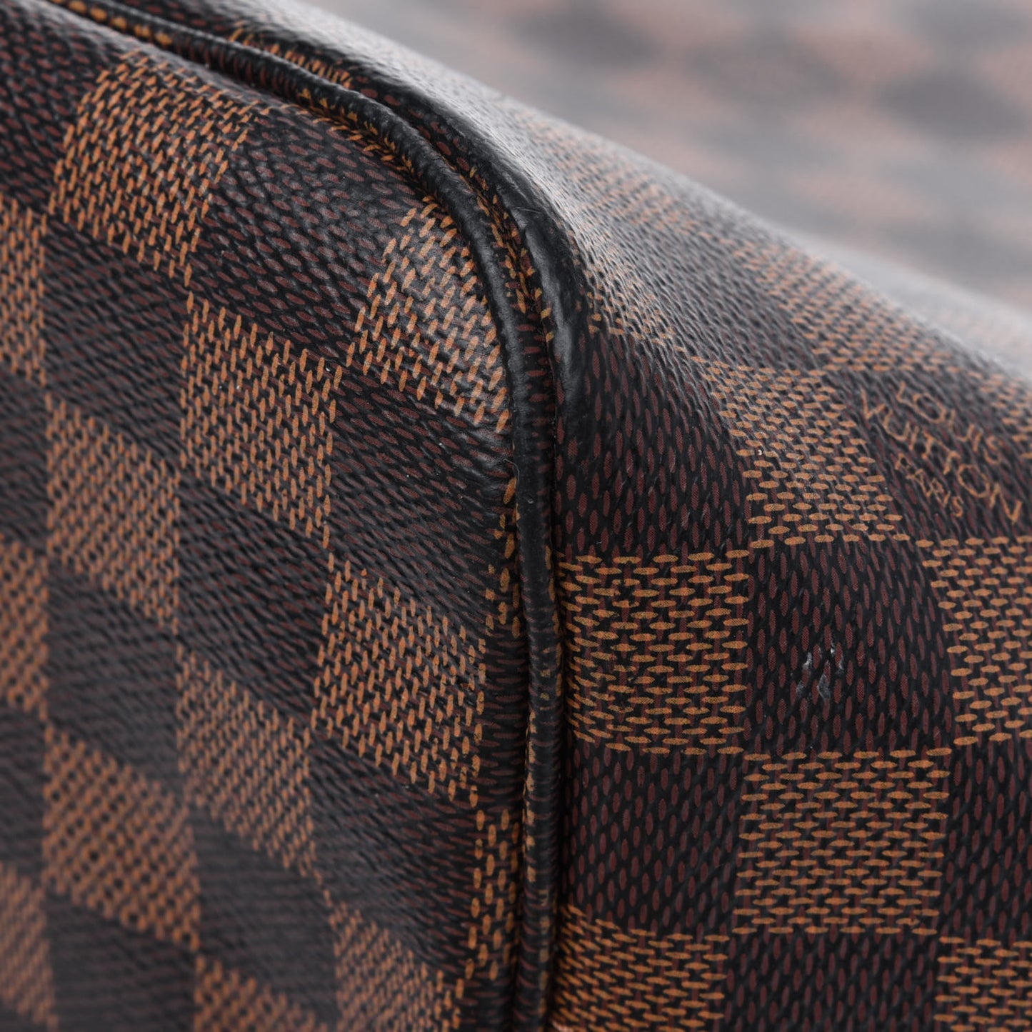 Damier Ebene Neo Neverfull MM