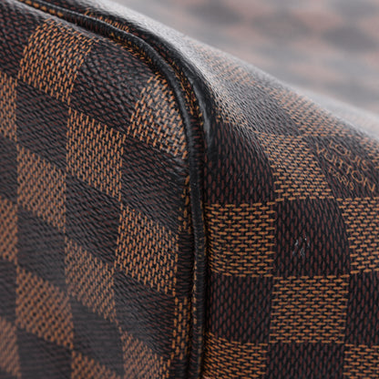 Louis Vuitton Damier Ebene Neo Neverfull MM 15 of 28