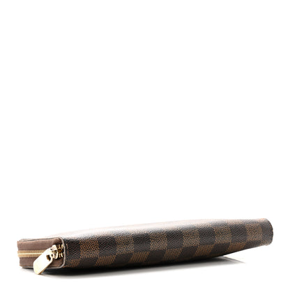 Louis Vuitton Monogram Zippy Organizer Wallet 7 of 20