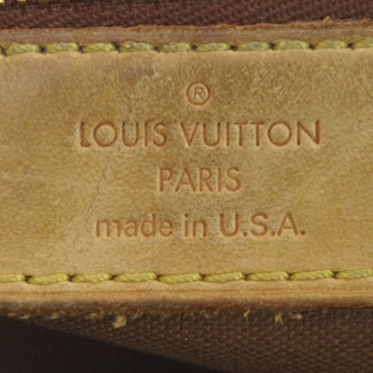 Louis Vuitton Monogram Batignolles Vertical 6 of 7