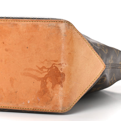 Louis Vuitton Monogram Cabas Piano 12 of 17