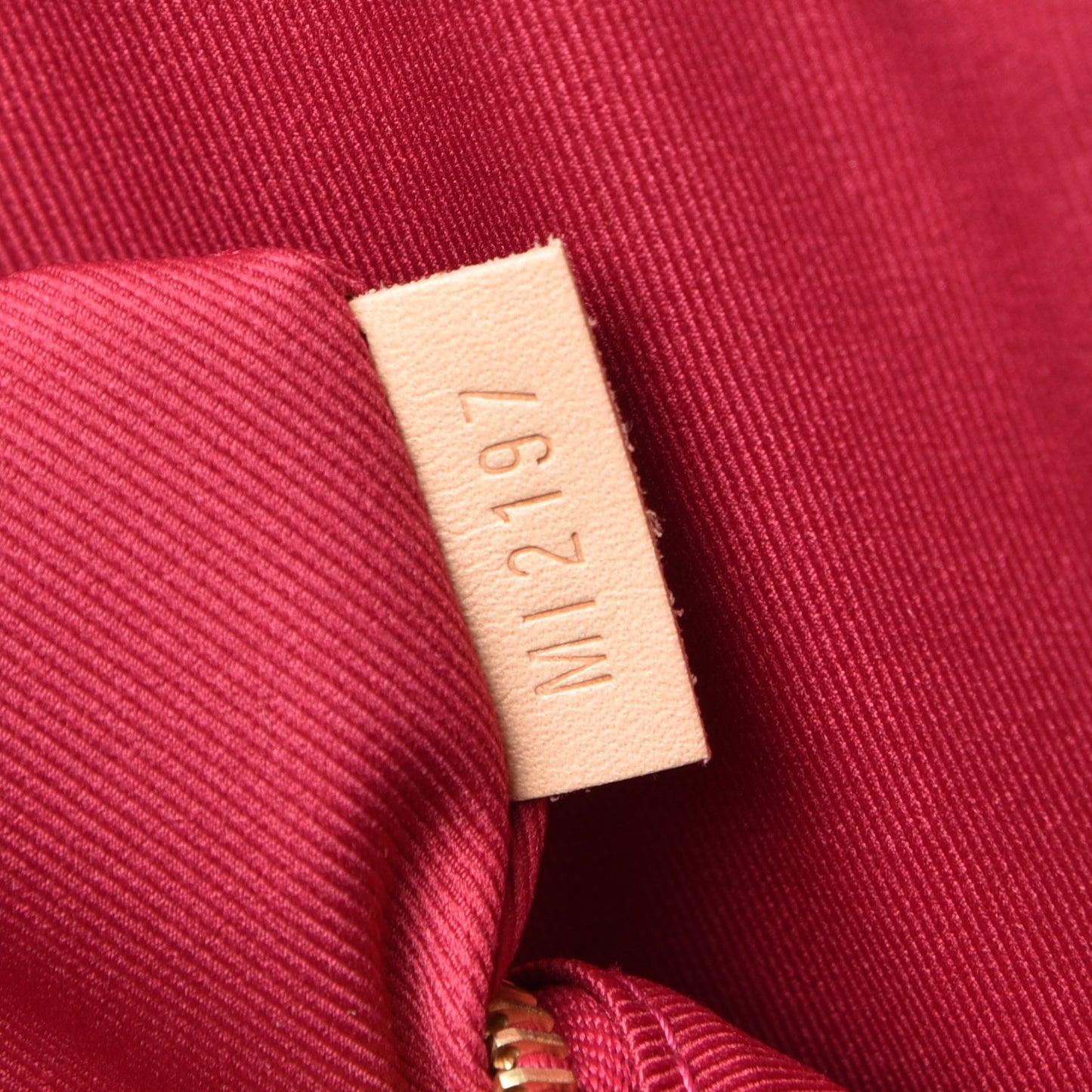 Monogram Graceful MM Pivoine