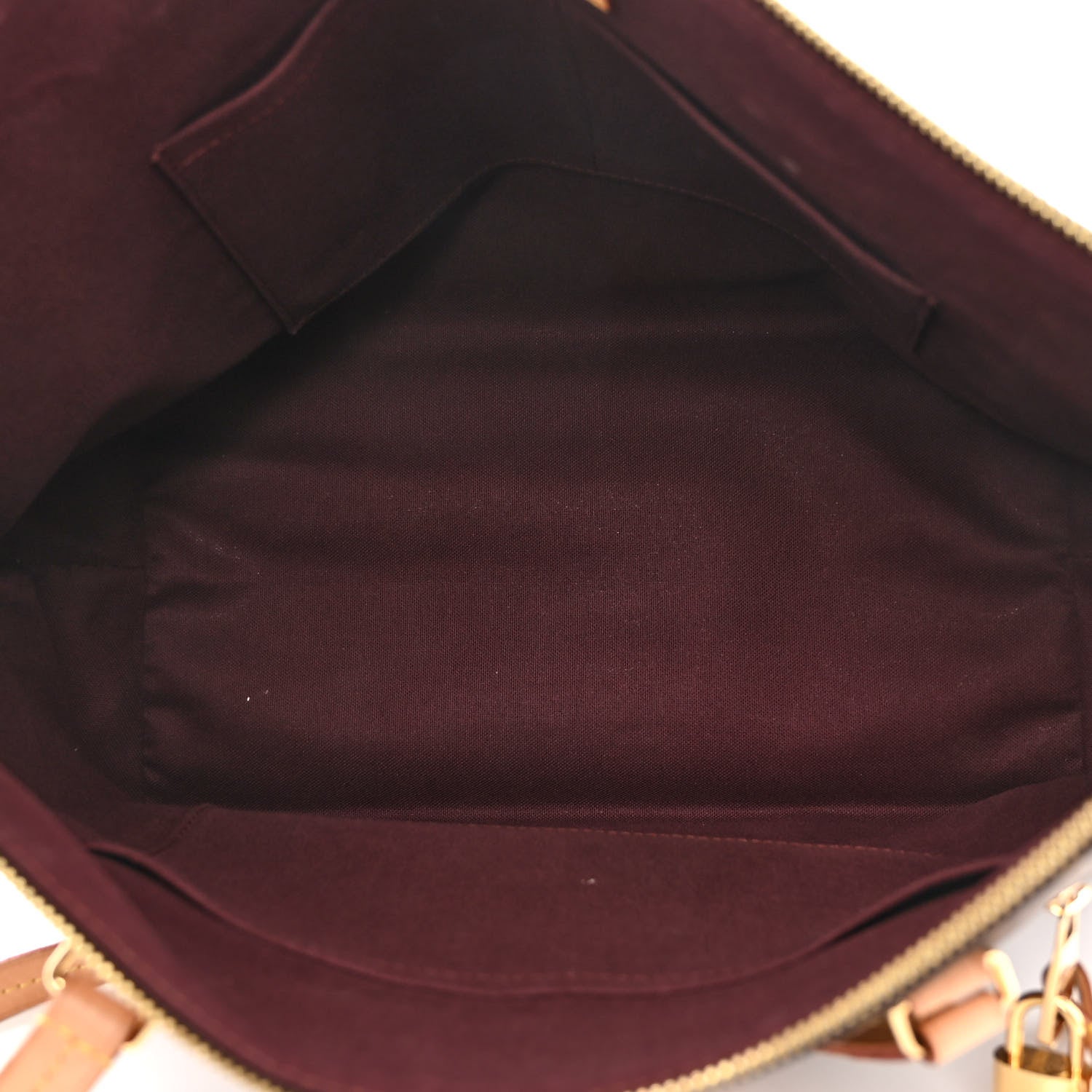 Louis Vuitton Monogram Iena MM 5 of 10