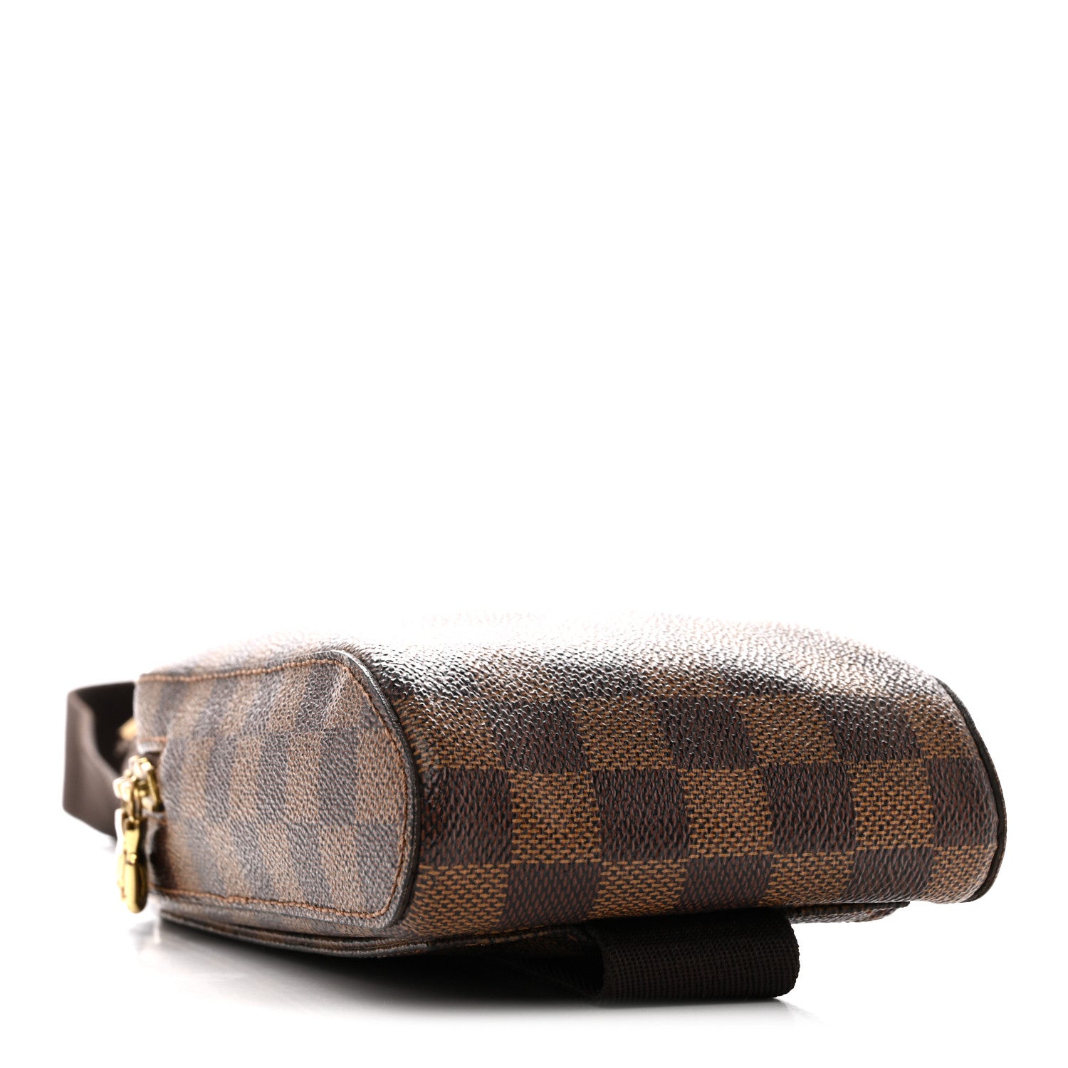Louis Vuitton Damier Ebene Geronimos 4 of 13