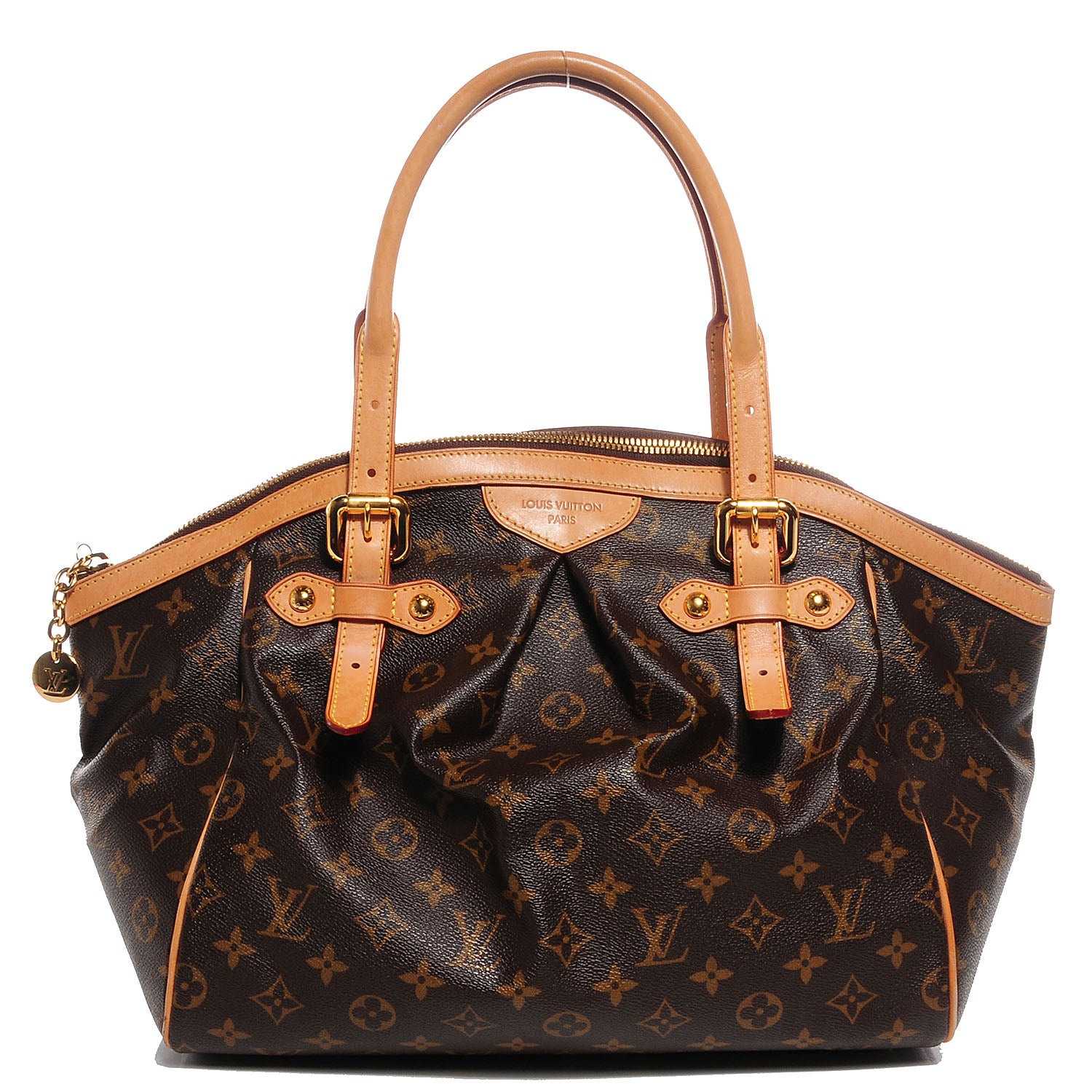 Louis Vuitton Monogram Tivoli GM 1 of 7