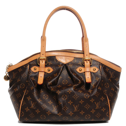 Louis Vuitton Monogram Tivoli GM 1 of 7