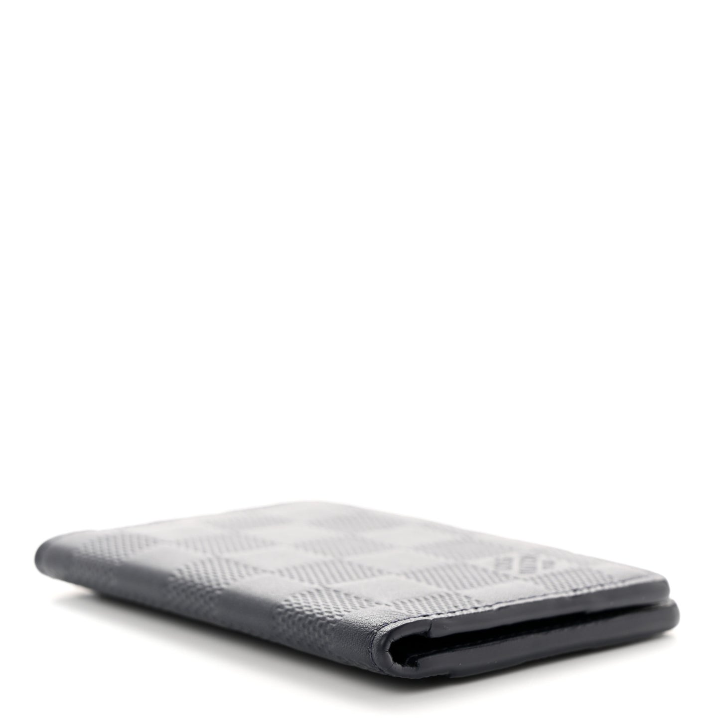 Damier Infini Pocket Organizer Astral