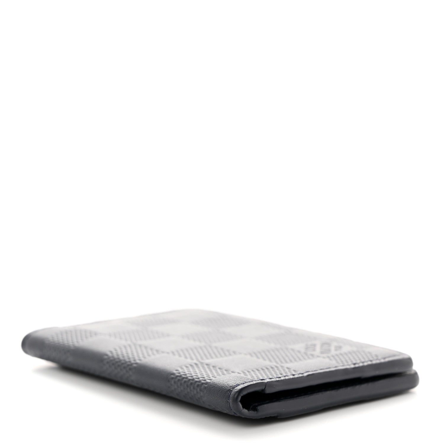 Louis Vuitton Damier Infini Pocket Organizer Astral 4 of 8