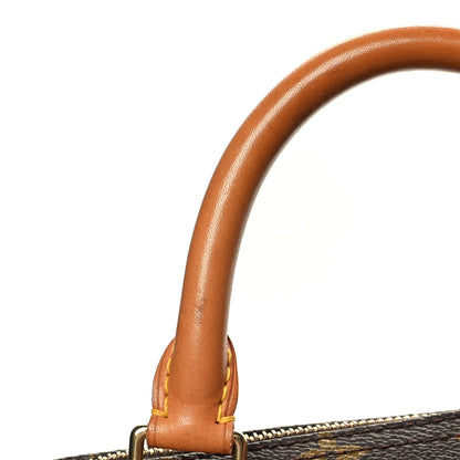 Louis Vuitton Monogram Speedy 40 13 of 13