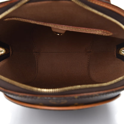 Louis Vuitton Monogram Ellipse Sac a Dos Backpack 6 of 10