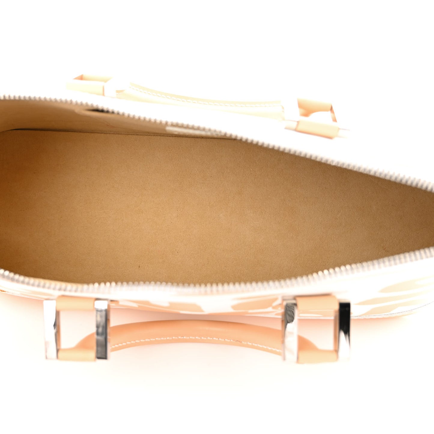 Graffiti Alma Horizontal Peach