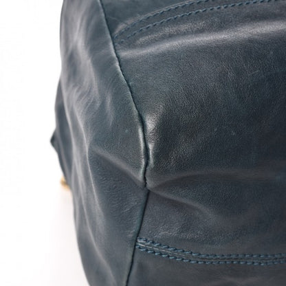 Givenchy Calfskin Large Pandora Teal 9 of 16