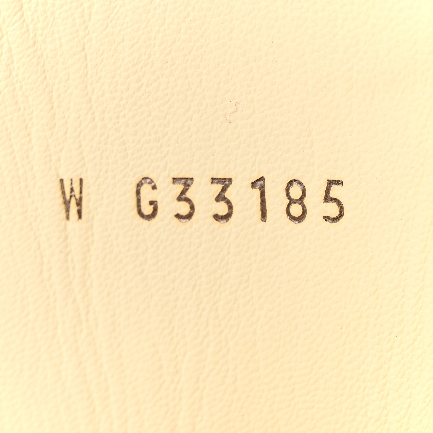 Chanel Lambskin Pearl Chain CC Combat Boots 38 Ivory Black 8 of 11