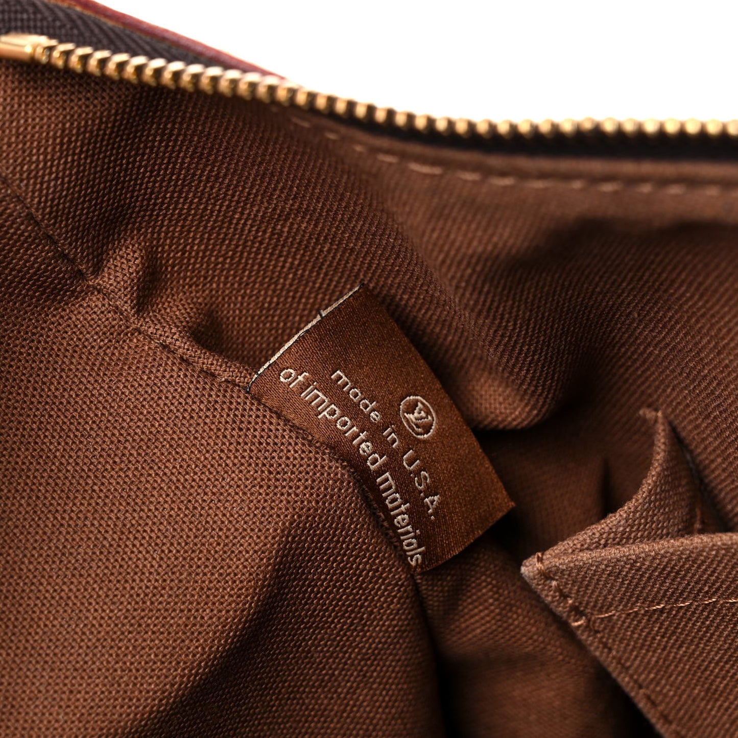 Monogram Thames GM