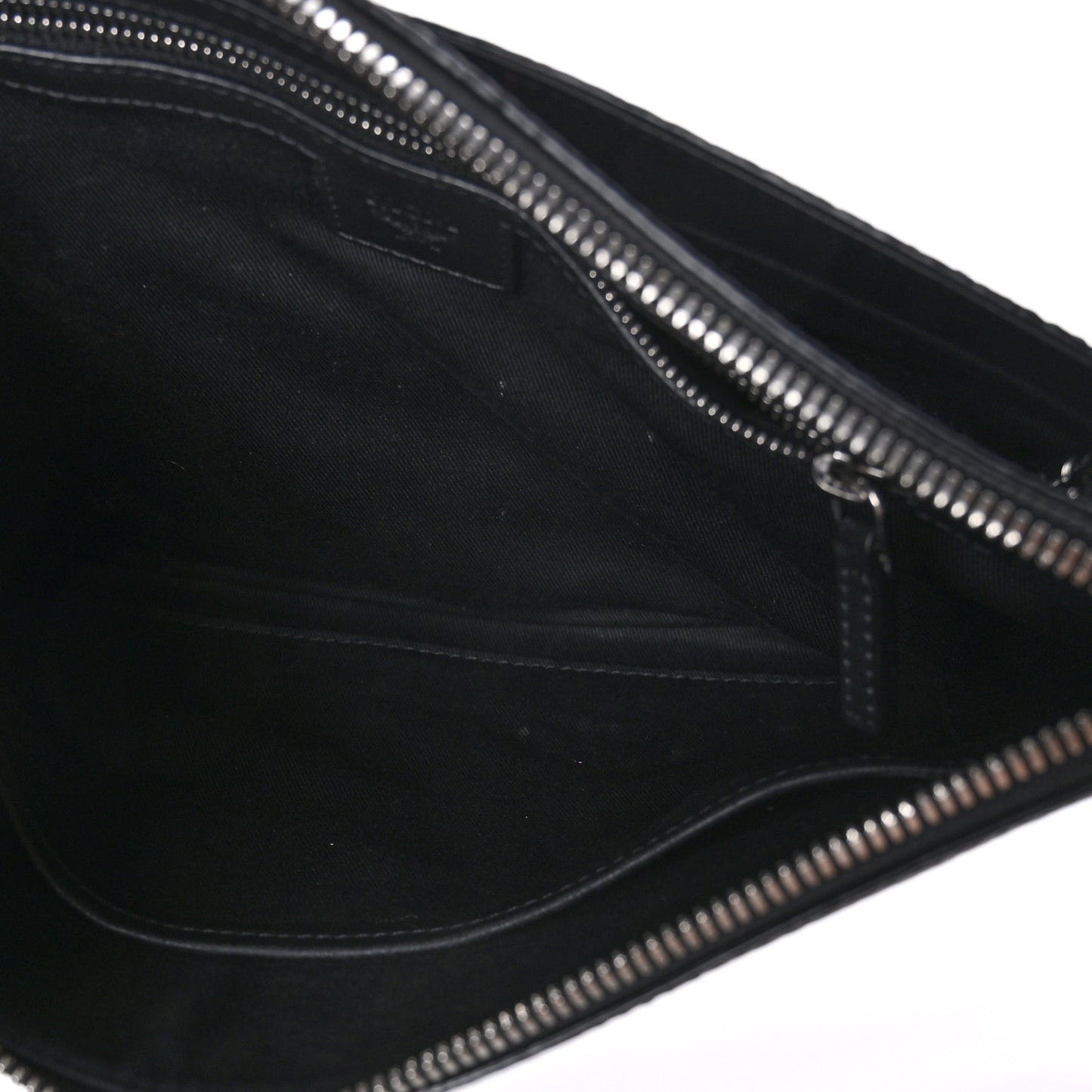 Visetos Original Medium Pouch Black