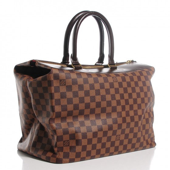 Damier Ebene Greenwich PM