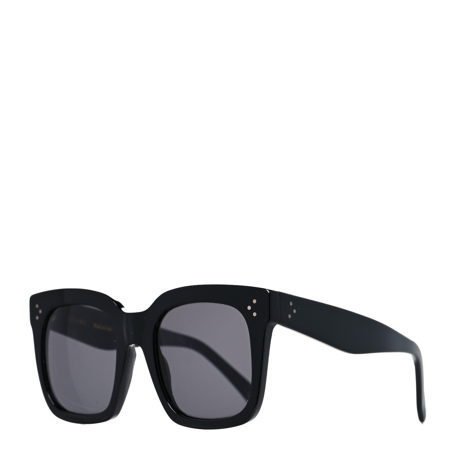 Celine Tilda Sunglasses CL 41076/S Black 1 of 6