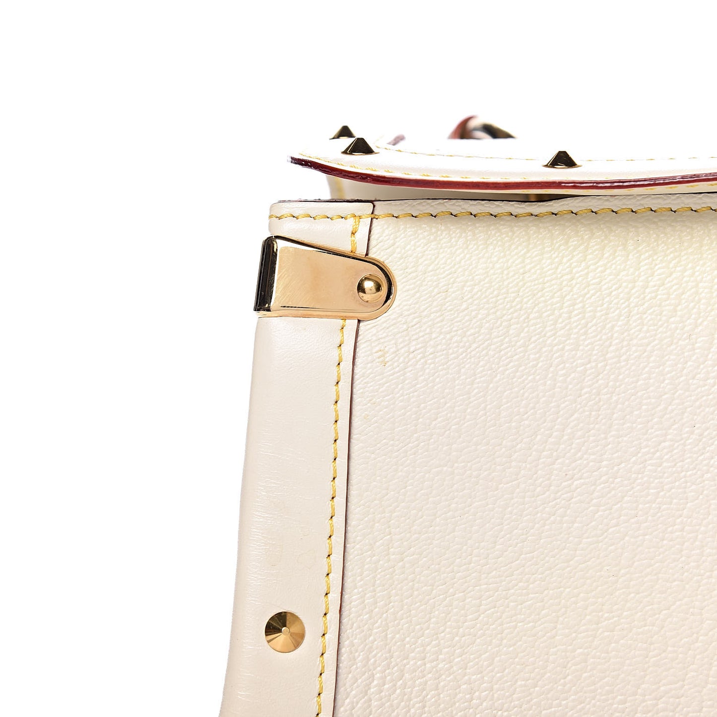 Suhali Le Talentueux White