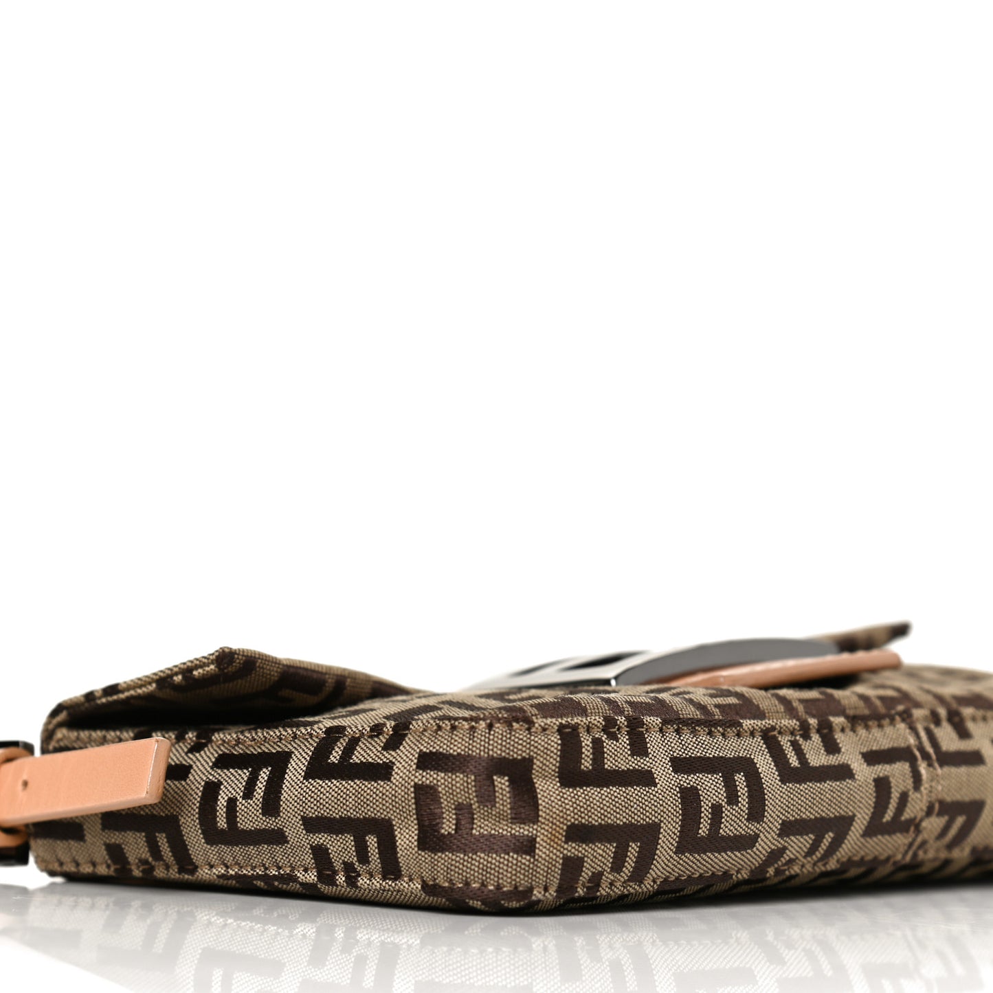 Zucchino Mini Baguette Brown