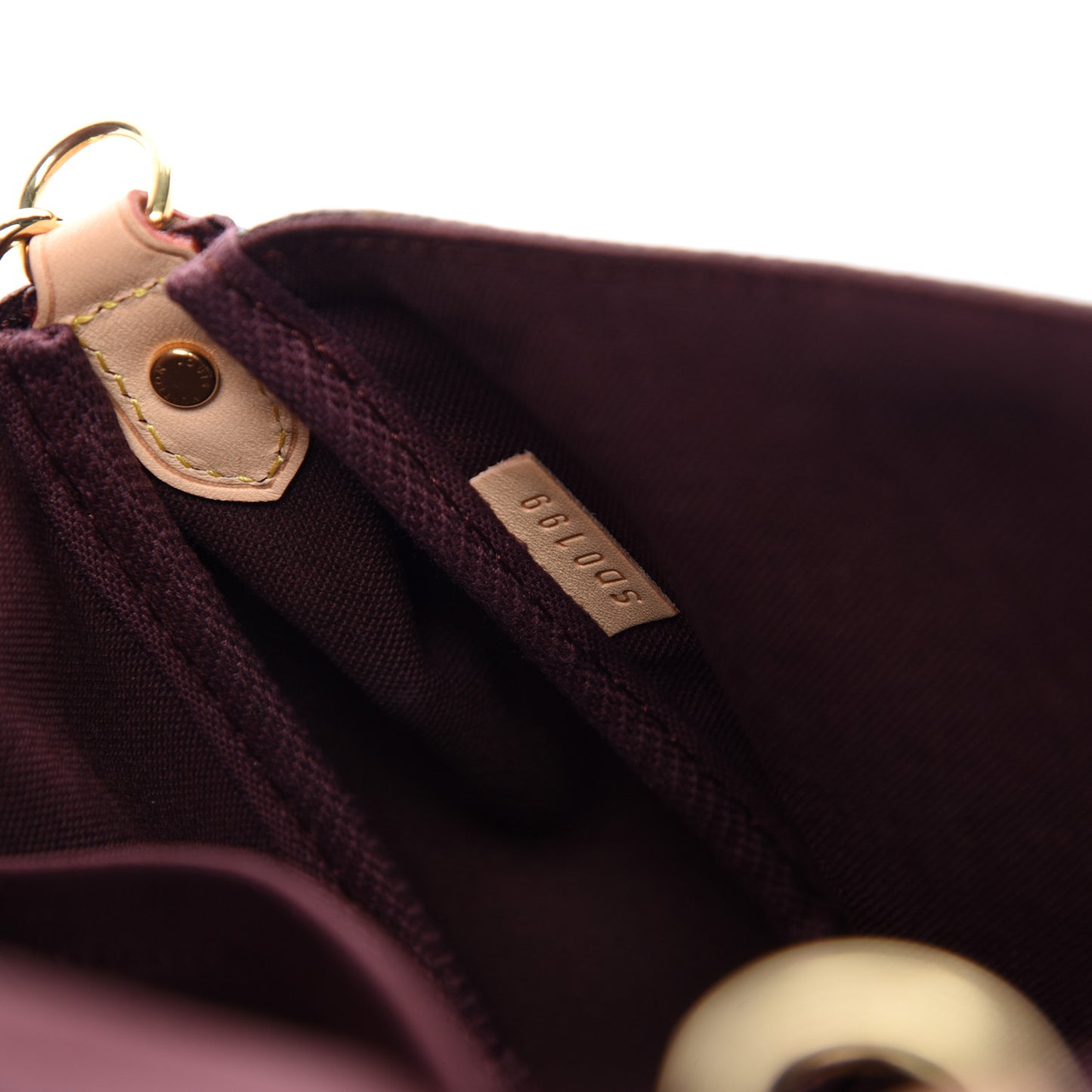 Monogram Favorite MM