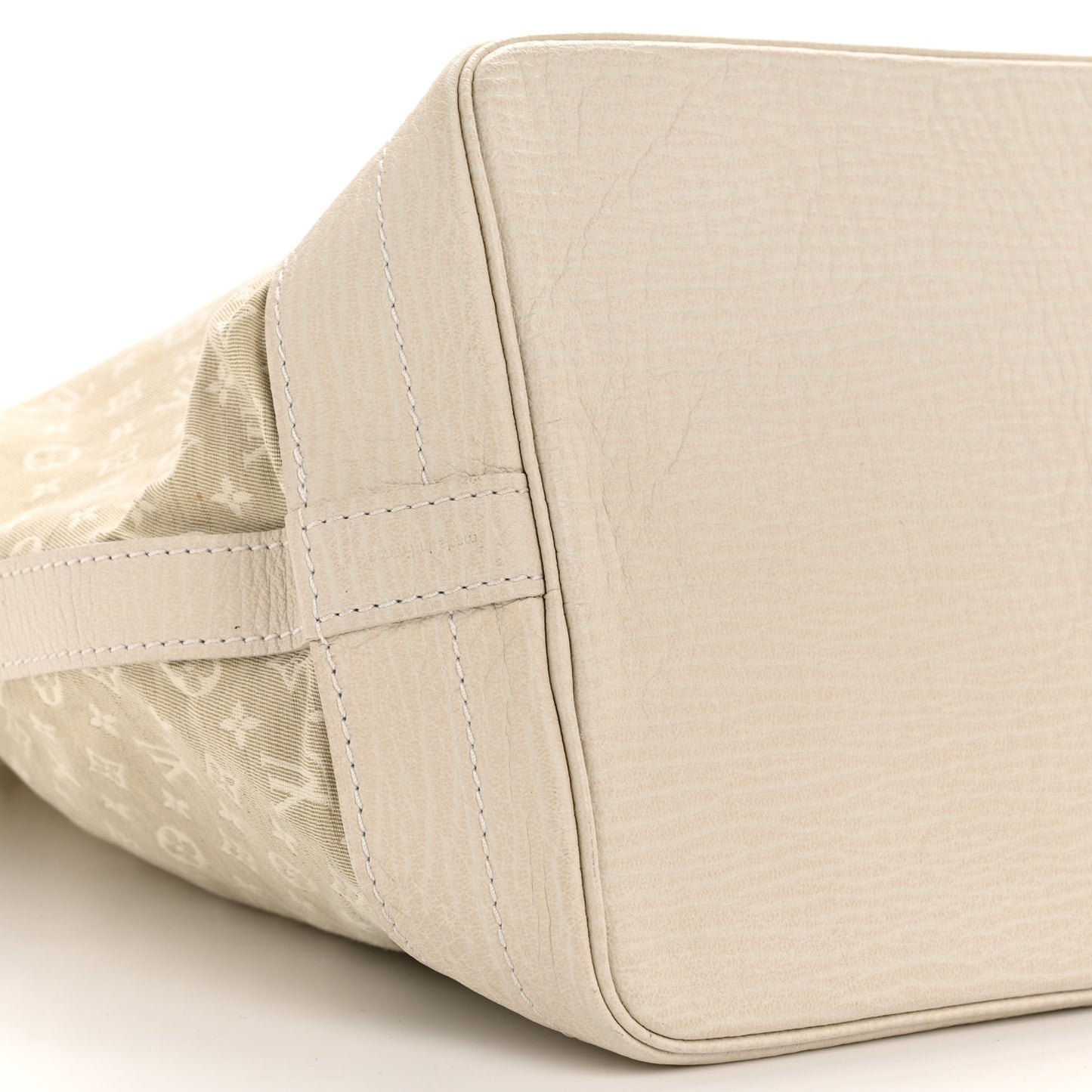 Monogram Mini Lin Noe Dune